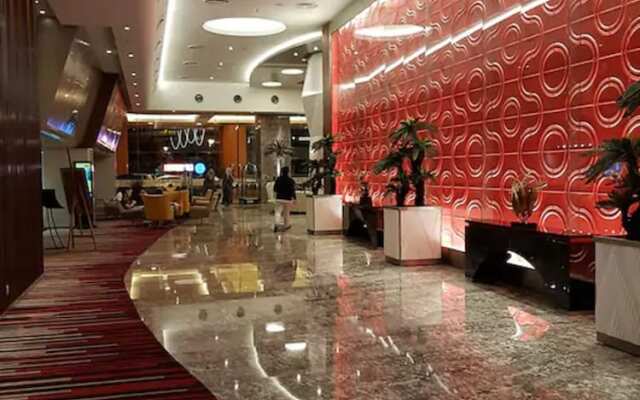 Luxury Studio Room at Sunway Pyramid