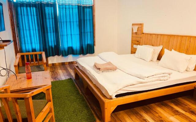 Wooib Hotels