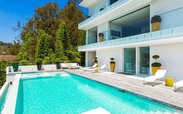 Villa Hollywood Jewel