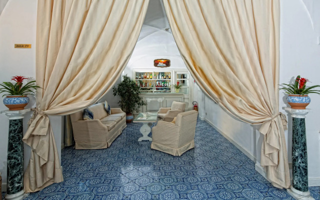 Villa San Felice