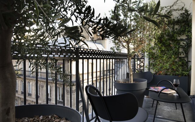 Hotel R de Paris