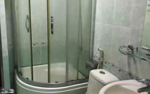 Bao Vy Hotel