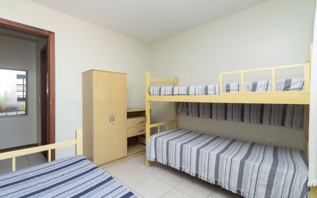 Apartamento 2 quartos - 302 - 6