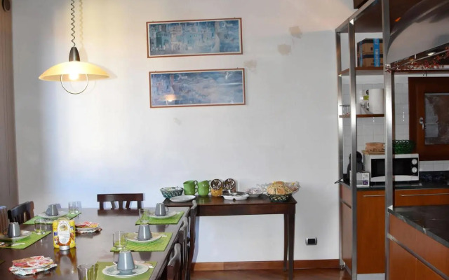 B&B Corte dei Miracoli