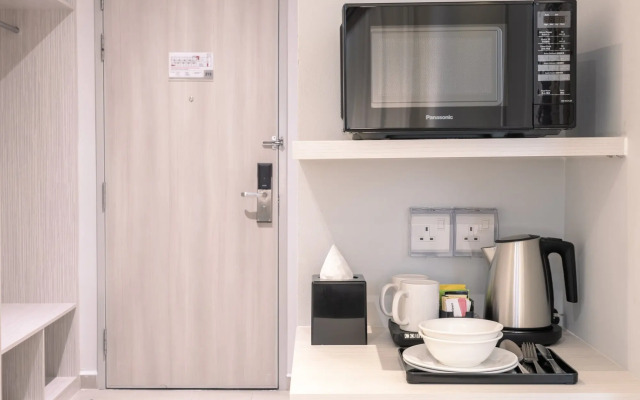 Holiday Inn Express & Suites Johor Bahru by IHG