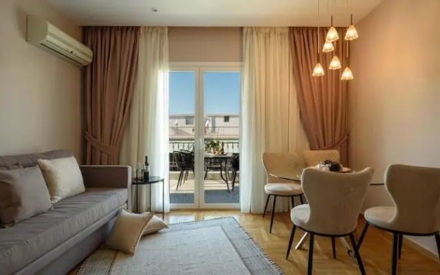 Acropolis cosy apartment, Koukaki