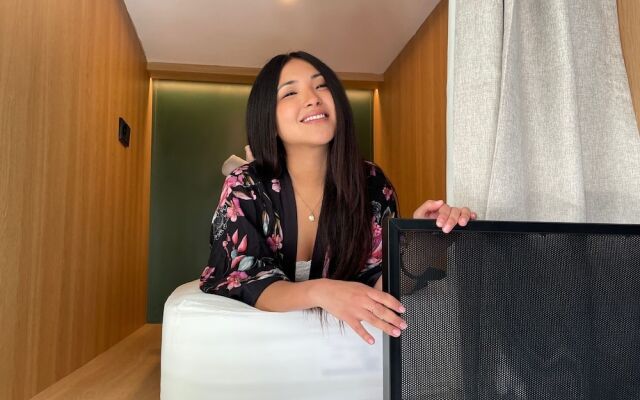 The Boc Hostels City - Youth Hostel