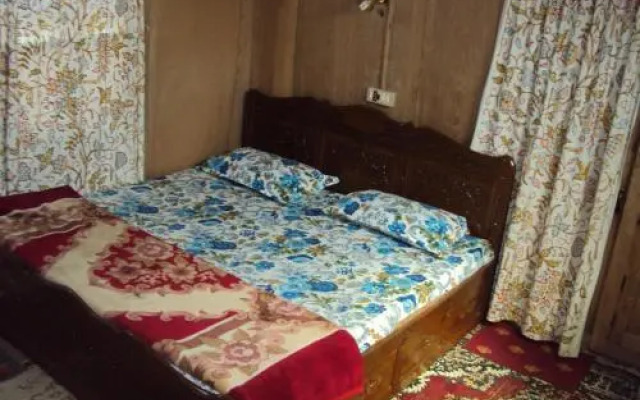 Shafeeq Guest House