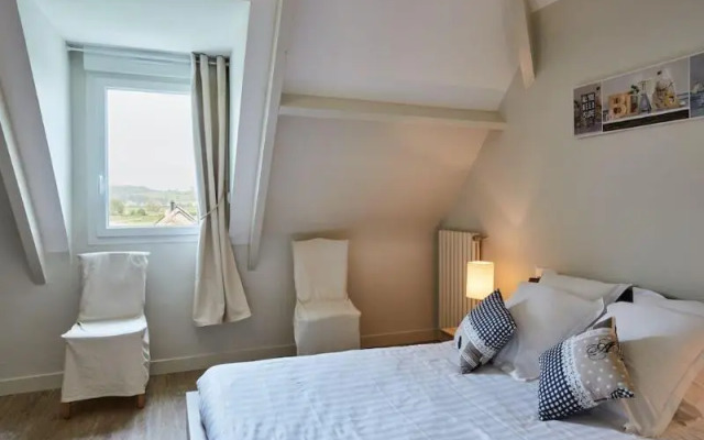 Villa Port Winston B&B