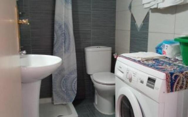 Pedi Apartment