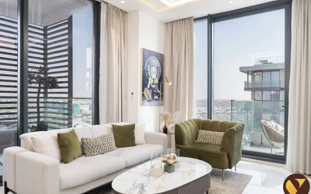 Vogue | The Pinnacle near Dubai Hills Mall