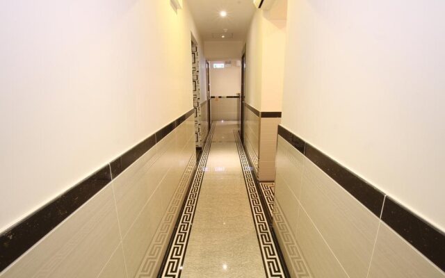 Tai Wah Hostel