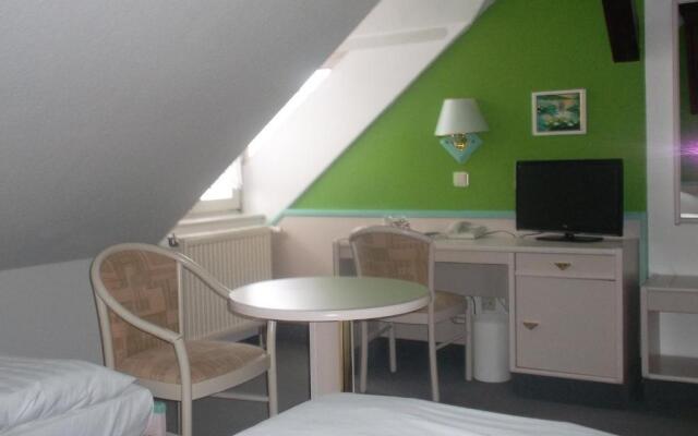 Hotel am Seetor