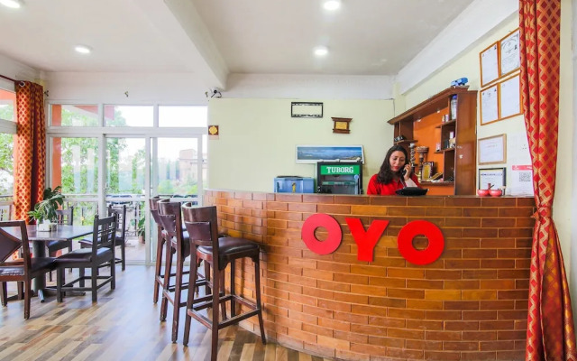 OYO 363 Himalayan House Resort