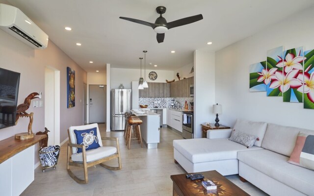 Sunset Blvd 404 2 Bedroom Condo