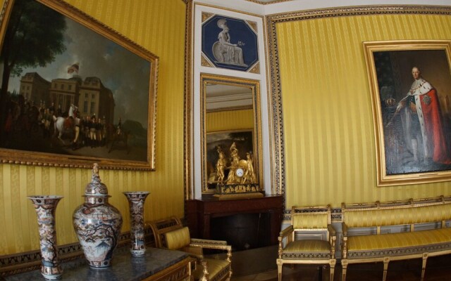 Hotel Krauthof
