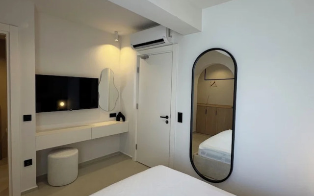 Datca Deniz Hotel