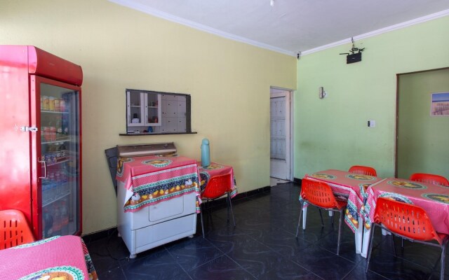 Hotel Florêncio