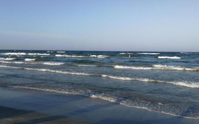 Studio Any Residence