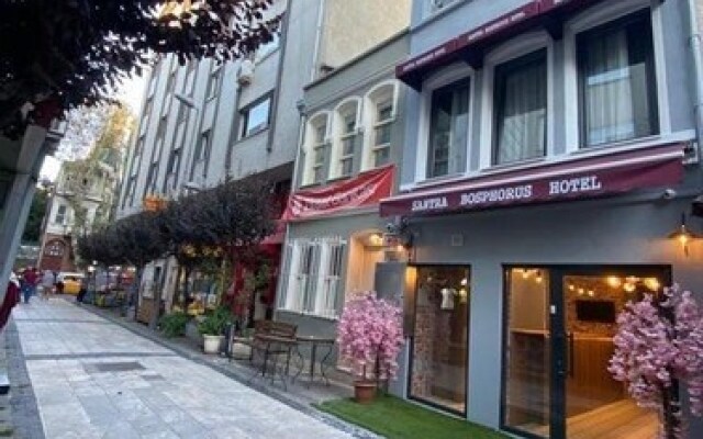 Santra Bosphorus Hotel