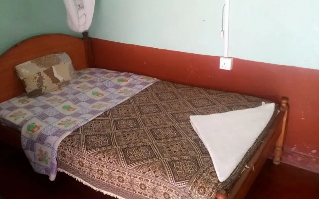 Kasambara Lodge