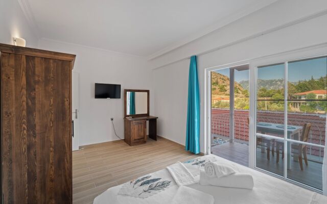 Blue Time Boutique Hotel