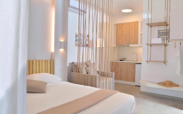 Scenic Studio 7 Batsi Andros