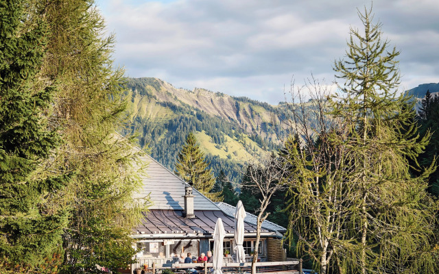 Relaxed Urban Living - Apartements