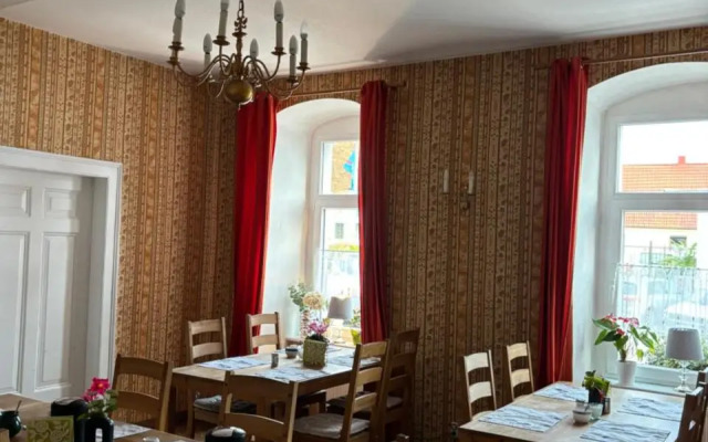 Pension Gutshaus