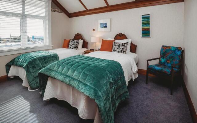 Timata Ora - Sleeps 14