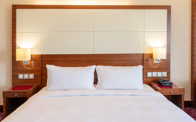 Crowne Plaza Amman by IHG