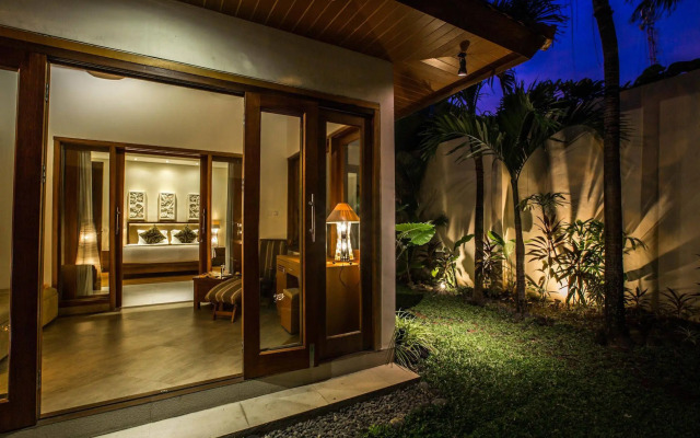 Villa Seriska Dua Sanur Bali