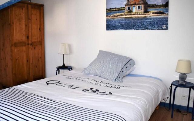 Maison Perros-Guirec, 4 pièces, 6 personnes - FR-1-368-157