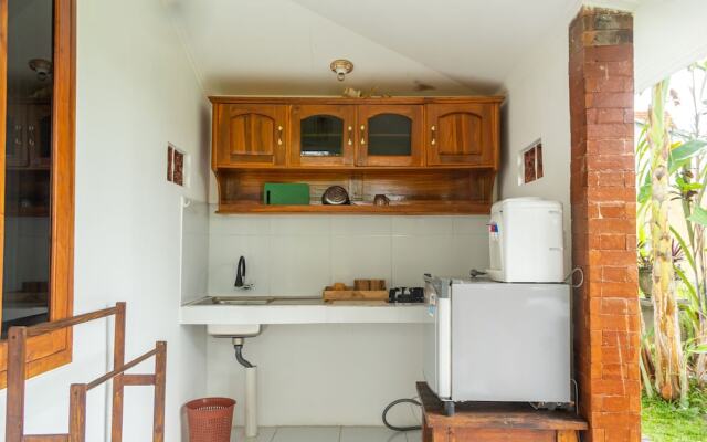 Kubu Sari Ubud