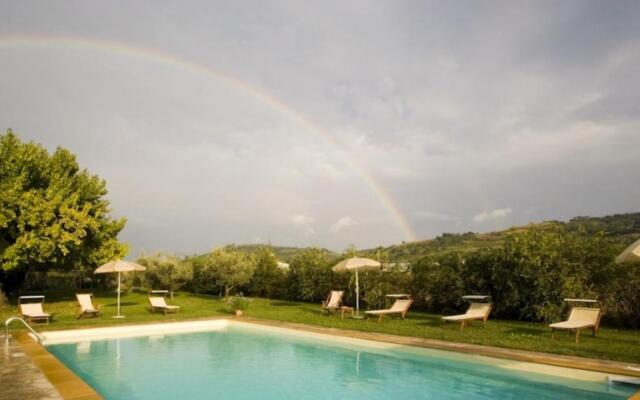 Ovello Farmhouse in a Splendid Position-ovello