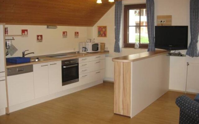 Landhaus Seebacher
