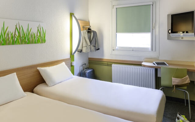 Ibis Budget Muenchen Putzbrunn