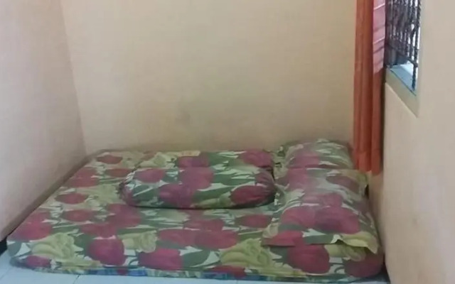 Griya Dua Putra Jaya I By Zuzu