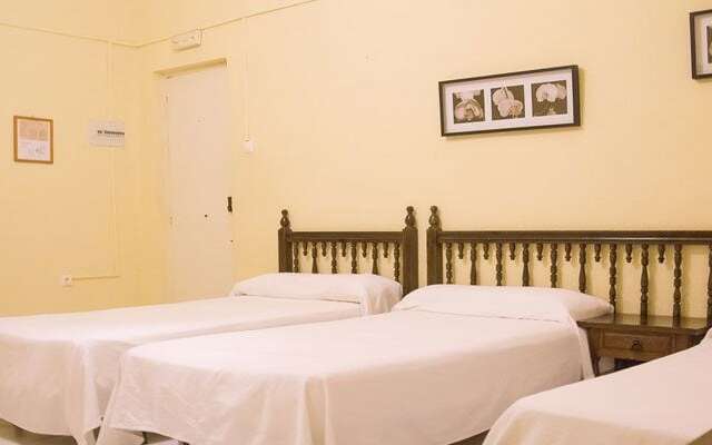 Hostal Sierpes