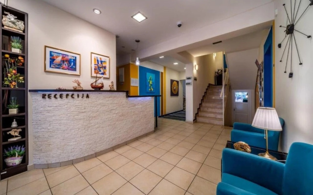 Hotel Nikola