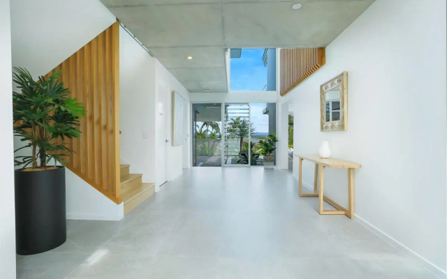 Magnificent views on Arkana, Noosa Heads