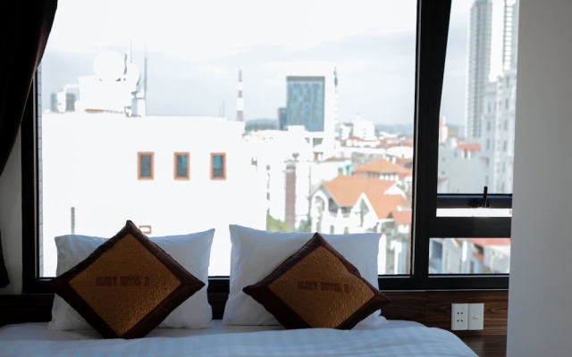 Glory 2 Hotel