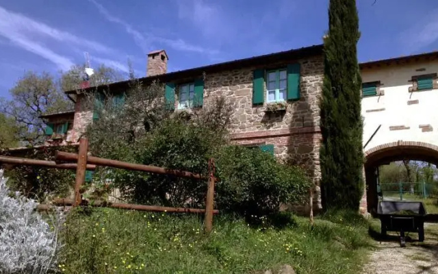 La Giuiaia Agriturismo Azienda Agricola