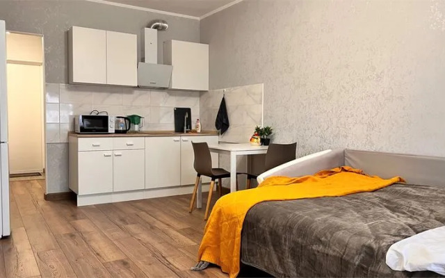 Magic Apartment on Yaganova St., 8