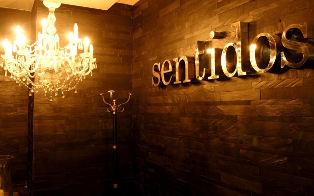 Your Hotel & Spa