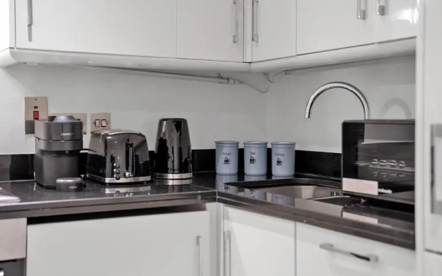 The Hertford Boutique