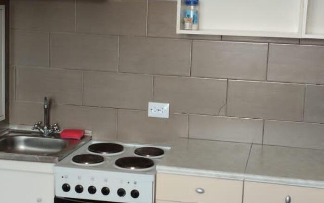 Погостим на улице Озерная 3