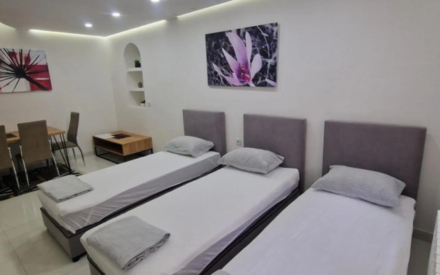 New Apartments Natural 2