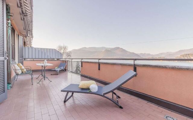 The Apple House Varenna