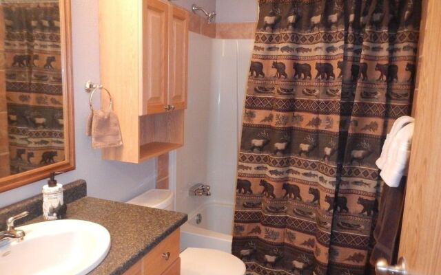 Escape Away Kimberley